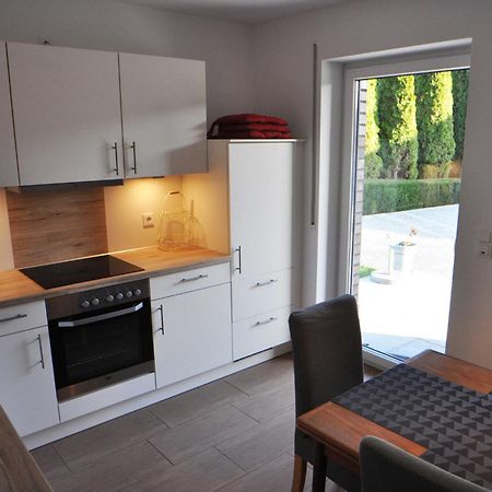 Ferienhaus Zur Alten Maar, 65332 Moormerland Dış mekan fotoğraf