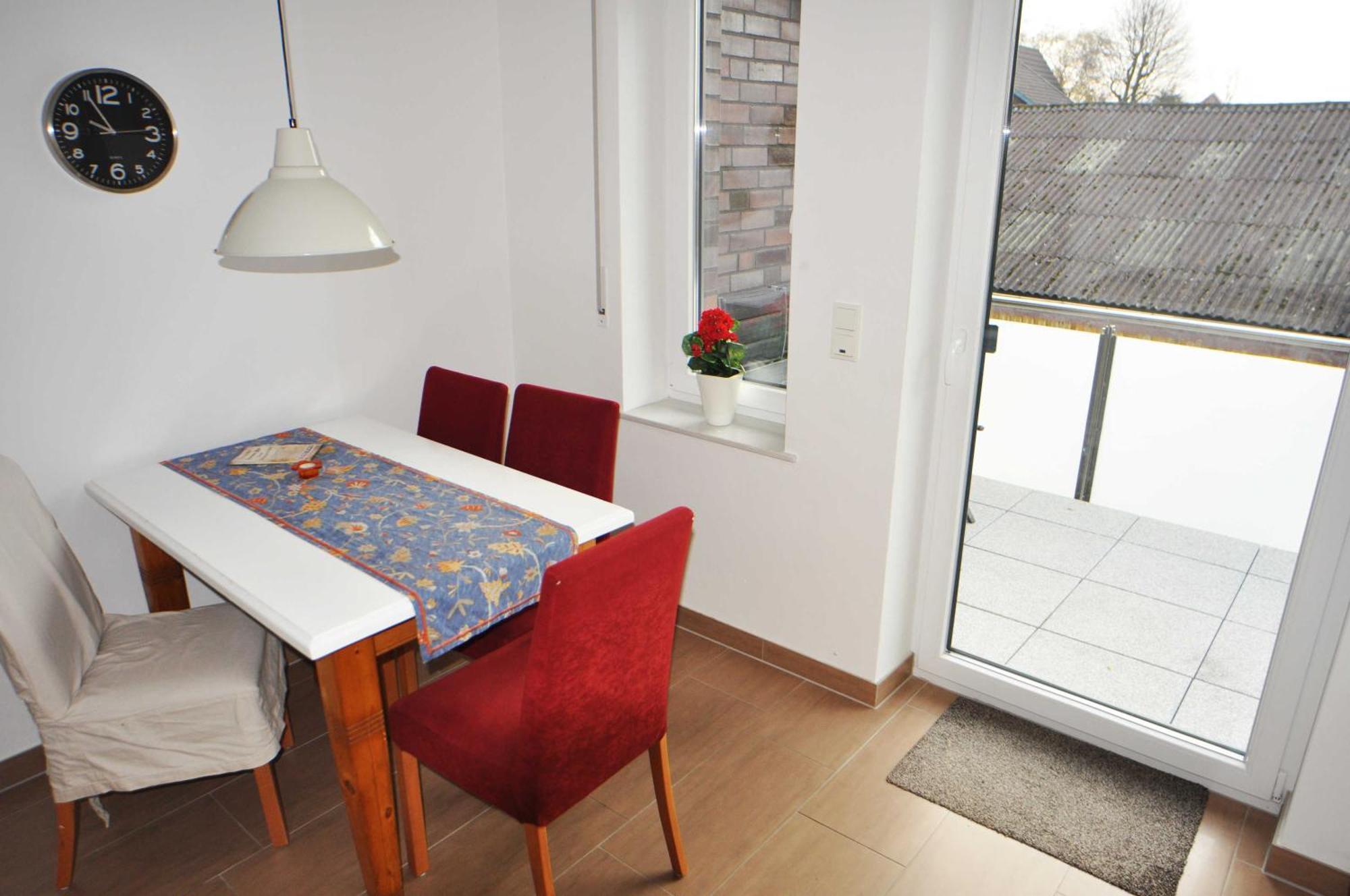 Ferienhaus Zur Alten Maar, 65332 Moormerland Dış mekan fotoğraf