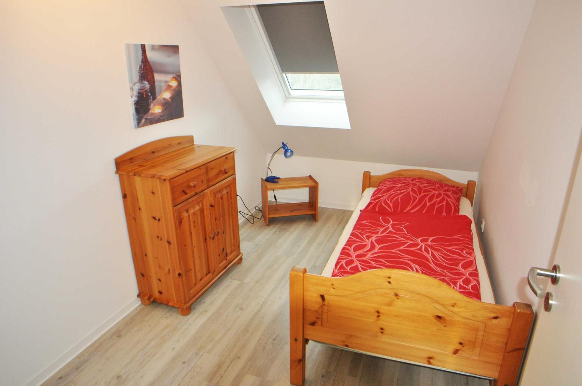 Ferienhaus Zur Alten Maar, 65332 Moormerland Dış mekan fotoğraf