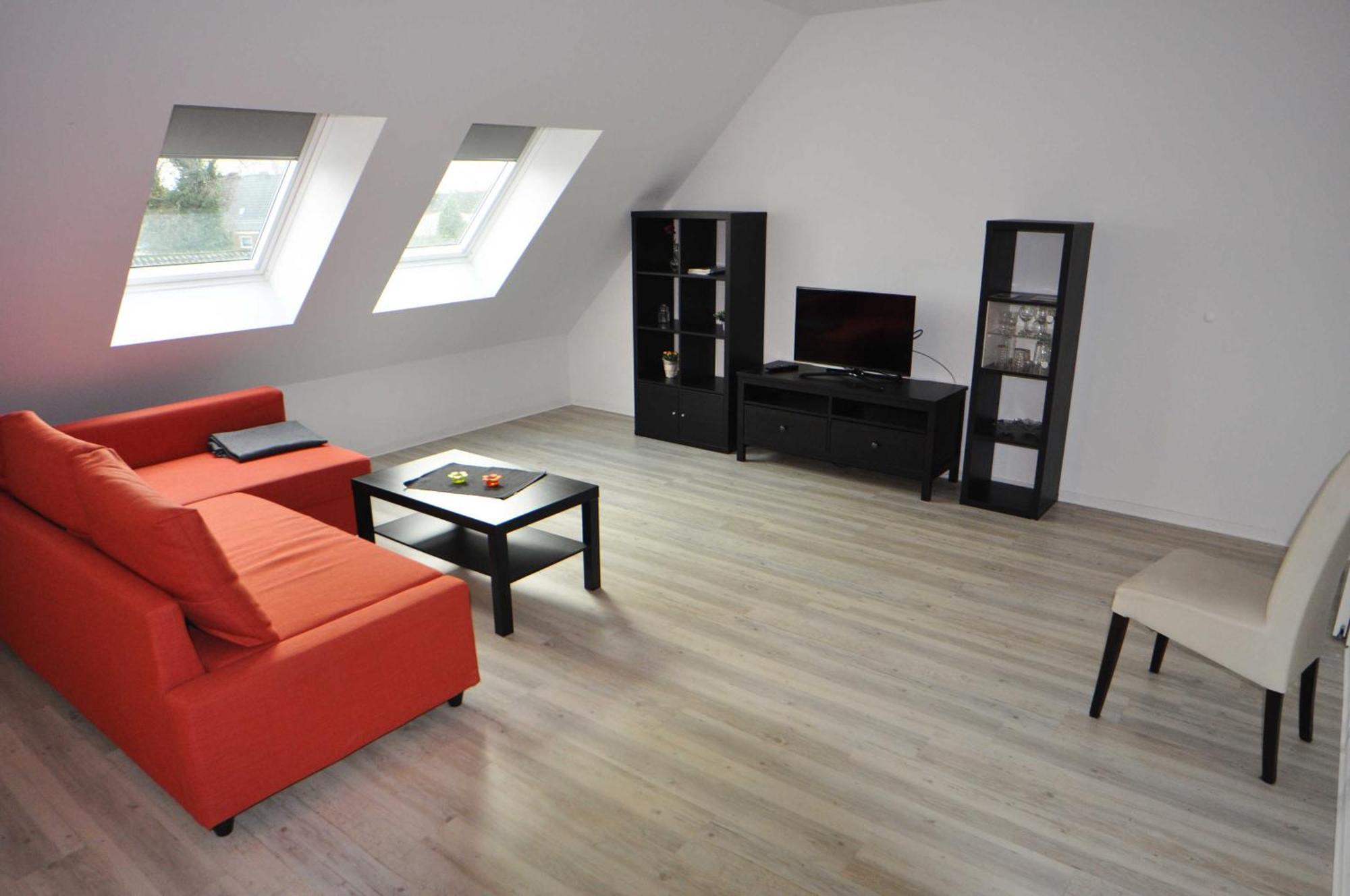 Ferienhaus Zur Alten Maar, 65332 Moormerland Dış mekan fotoğraf