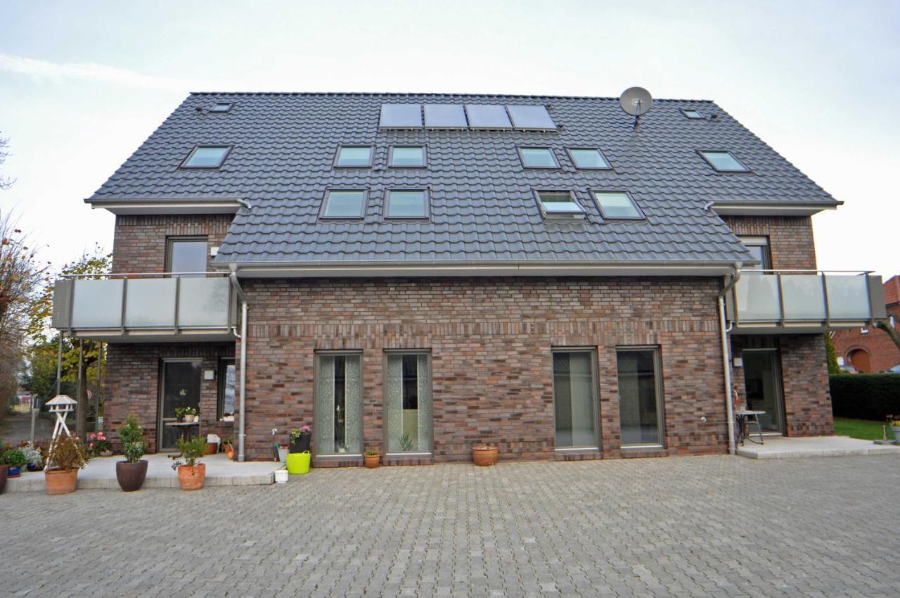 Ferienhaus Zur Alten Maar, 65332 Moormerland Dış mekan fotoğraf